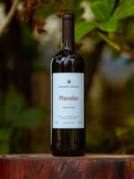 Vinho Tinto Marselan 750ml - Imagem 4