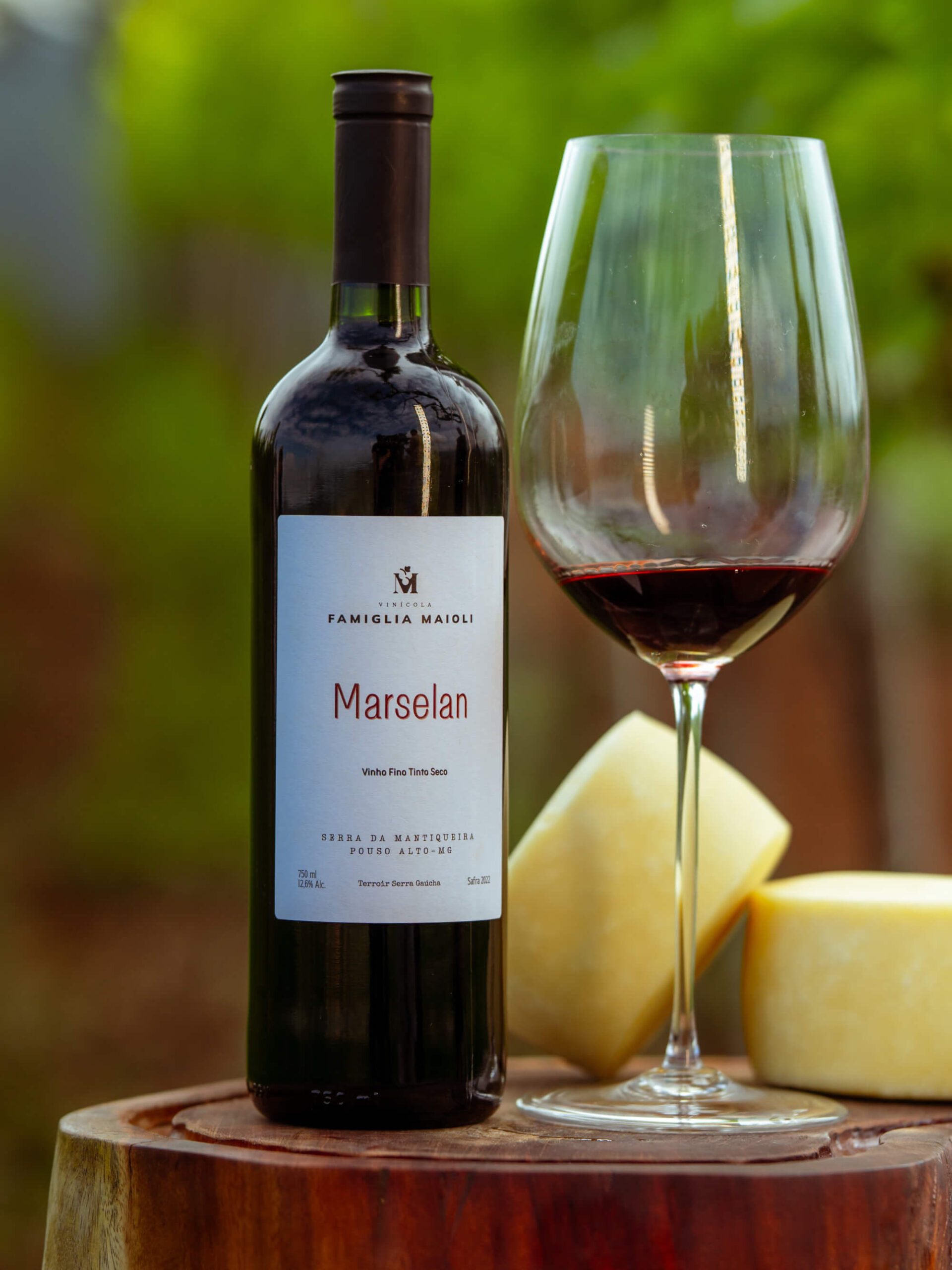 Ocasião para vinho