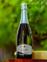 Espumante Moscatel 750ml - Imagem 4