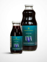 Suco de Uva Tinto Integral - Imagem 2