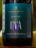 Suco de Uva Tinto Integral - Imagem 5