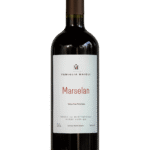 Vinho Tinto Marselan 750ml