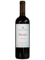 Vinho Tinto Marselan 750ml
