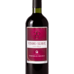 Vinho Tinto Suave Bordô 750ml