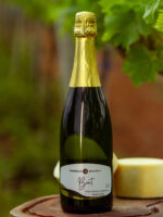 Espumante Natural Brut 750ml - Imagem 3
