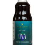 Suco de Uva Tinto Integral