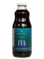 Suco de Uva Tinto Integral