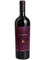 Vinho Tinto Marselan IL Primo 2024 - Colheita de Inverno