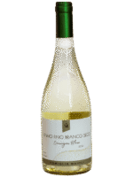 Vinho Fino Branco Seco Sauvignon Blanc 2024