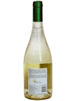Vinho Fino Branco Seco Sauvignon Blanc 2024 - Imagem 2