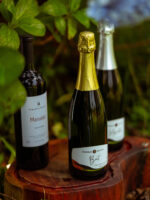 Espumante Natural Brut 750ml - Imagem 4
