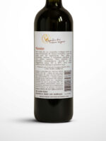 Vinho Tinto Marselan 750ml - Imagem 3