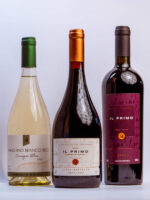 Vinho Tinto Marselan IL Primo 2024 - Colheita de Inverno - Imagem 3
