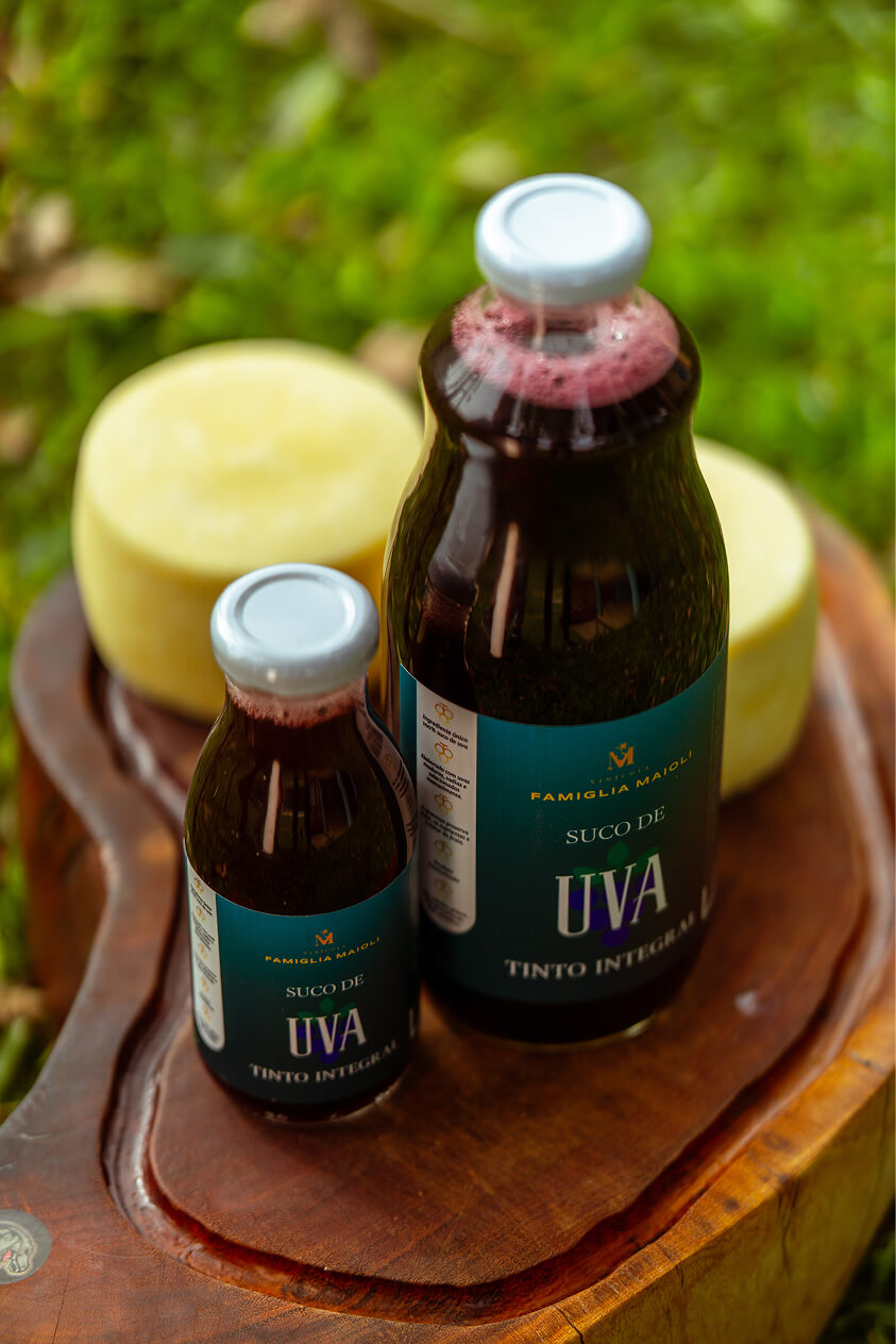 Harmonização de vinhos
