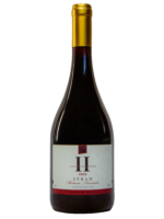 Vinho Fino Tinto Seco Syrah 2025 - Colheita de Inverno
